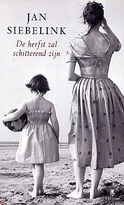 Boekcover De herfst zal schitterend zijn