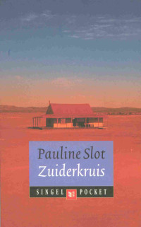 Boekcover Zuiderkruis