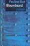 Boekcover Blauwbaard