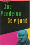 Boekcover De vijand