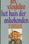 Boekcover Het huis der onbekenden