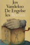 Boekcover De engelse les