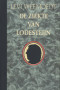 Boekcover De ziekte van Lodesteijn