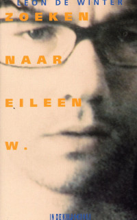 Boekcover Zoeken naar Eileen W.