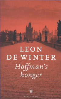 Hoffman's honger door Leon de Winter