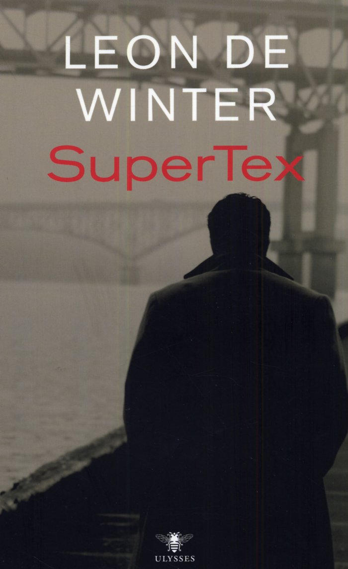 Boekcover Supertex