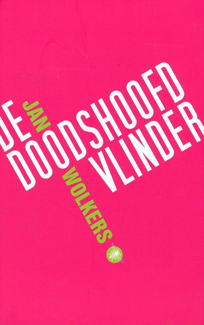 Boekverslag Nederlands De doodshoofdvlinder door Jan Boekverslag Nederlands De doodshoofdvlinder door Jan