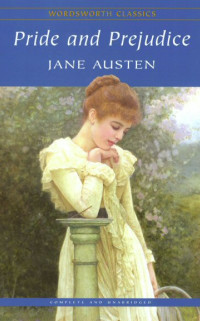 Pride and prejudice door Jane Austen