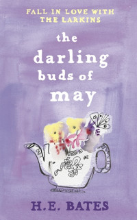 Boekcover The darling buds of May
