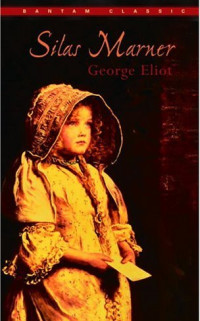 Boekcover Silas Marner