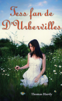 Boekcover Tess of the D'Urbervilles