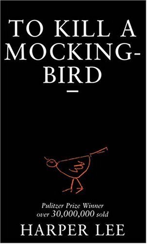 what are the conflicts in to kill a mockingbird