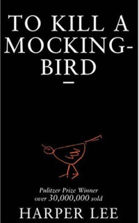 To kill a mockingbird door Harper Lee