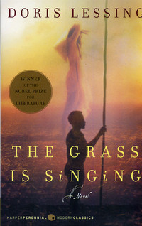 the grass is singing summary