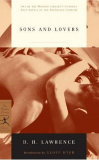 Cover van Sons and Lovers