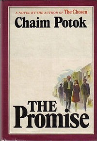 Boekverslag Engels The Promise Door Chaim Potok 2e Klas Vwo Scholieren Com