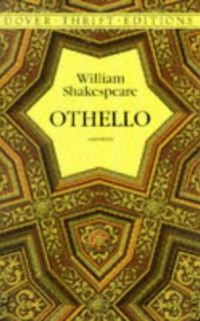 Boekcover Othello