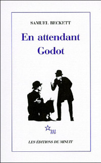 En attendant Godot door Samuel Beckett