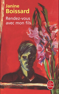 Cover van Rendez-vous avec mon fils