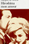 Boekcover Hiroshima mon amour