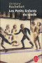 Boekcover Les petits enfants du siècle