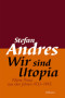 Boekcover Wir sind Utopia