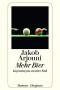 Boekcover Mehr Bier