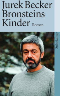 Boekcover Bronsteins Kinder