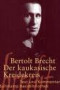 Boekcover Der kaukasische Kreidekreis