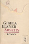Boekcover Abseits