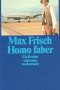 Boekcover Homo Faber