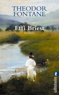 Boekcover Effi Briest