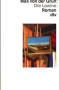 Boekcover Die Lawine