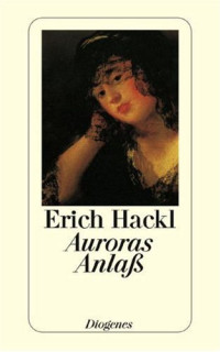 Cover van Auroras Anlass