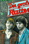 Boekcover Die grosse Flatter