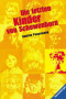 Boekcover Die letzten Kinder von Schewenborn