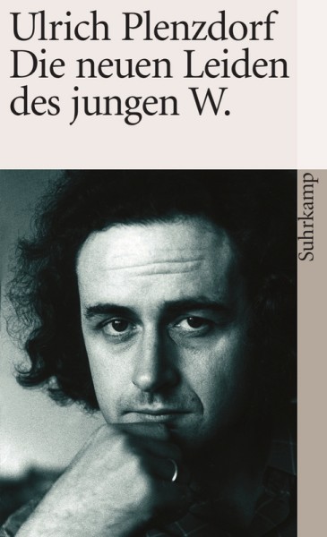 Die neuen Leiden des Jungen W. door Ulrich Plenzdorf | Scholieren.com