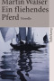 Boekcover Ein fliehendes Pferd