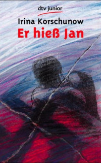 Boekcover Er hiess Jan