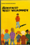 Boekcover Benvenuto heisst Wilkommen