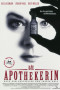 Boekcover Die Apothekerin