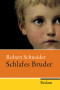 Boekcover Schlafes Bruder