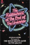 Boekcover The restaurant at the end of the universe