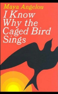 Boekcover I know why the caged bird sings