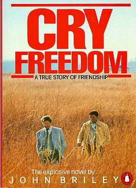 Реферат: The Power Of One And Cry Freedom