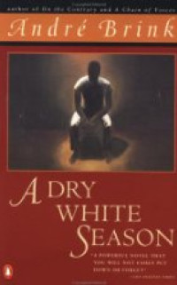 A dry white season door André Brink