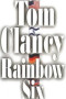 Boekcover Rainbow six
