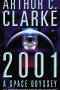 Boekcover 2001, A space odyssey