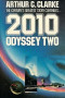 Boekcover 2010, Odyssey two