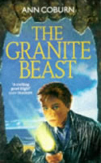 Boekcover The granite beast